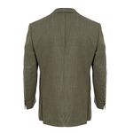 Blazer-Ermenegildo-Zegna-Cinza-Claro