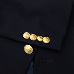 Blazer-Ralph-Lauren-Marinho-Botoes-Dourados
