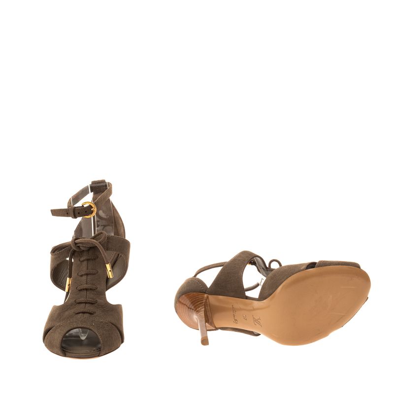 Sandalia-Louis-Vuitton-Cadarco-Camurca-Cinza