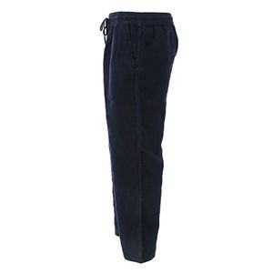 Calça Vilebrequin Linho Azul