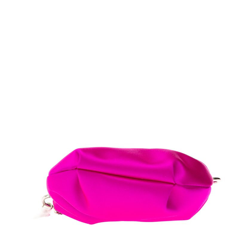 Bolsa-Jimmy-Choo-Bonny-Pink