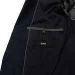 Blazer-Hugo-Boss-Xadrez-Marinho