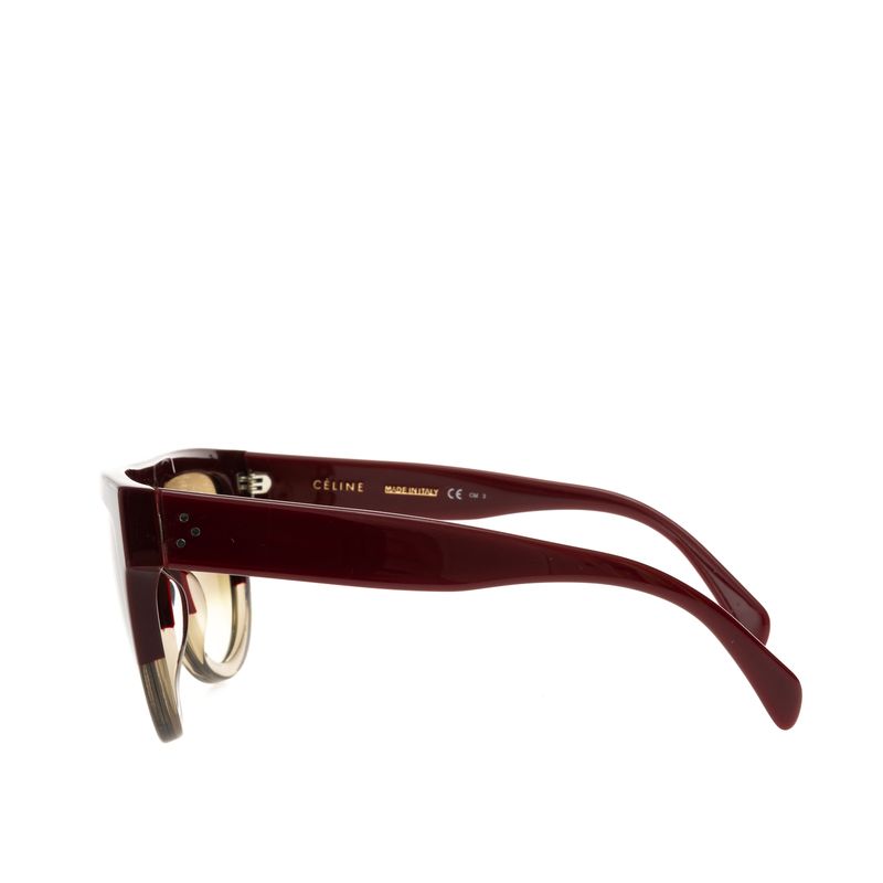 Oculos-Celine-CL41026S-Bicolor-