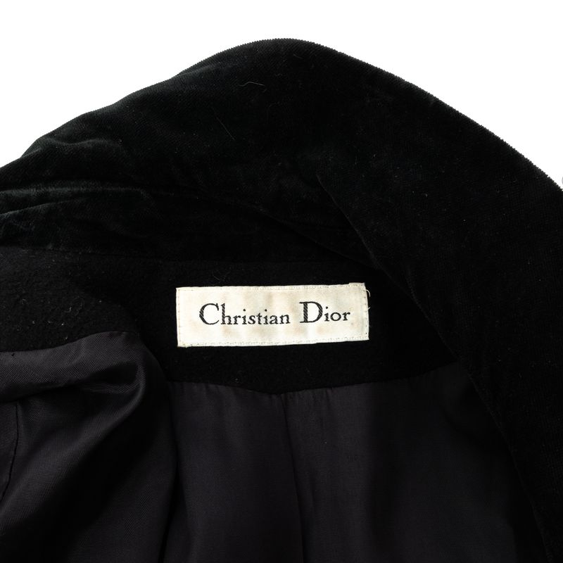 Sobretudo-Christian-Dior-La-Preto