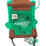 Bolsa-Longchamp-Le-Pliage-Filet-Mini-Verde