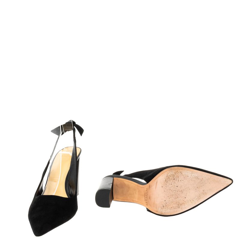 Scarpin-Alexandre-Birman-Slingback-Clarita-Veludo-Preto-