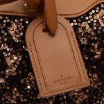 Bolsa-Louis-Vuitton-Sunshine-Express-Speedy-Marrom