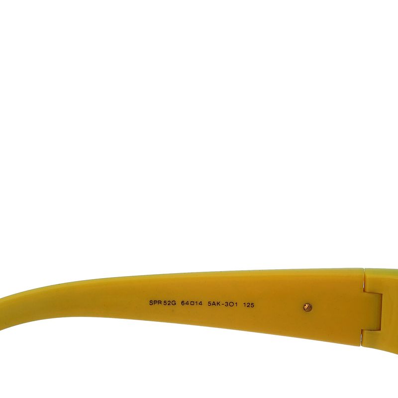 Oculos-Prada-SPR-52G-Verde-e-Amarelo