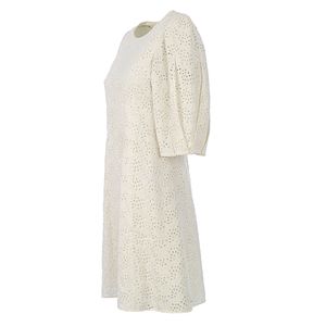 Vestido Chloe Renda Branco