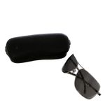 Oculos-Chanel-4141-Q-Prateado