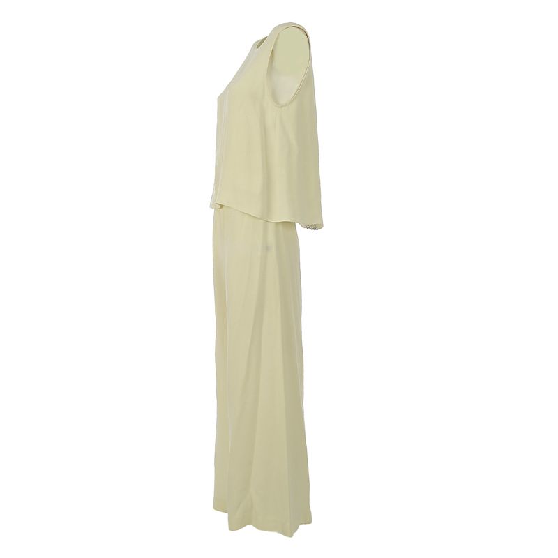 Conjunto-NK-Creme-