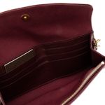 Bolsa-Louis-Vuitton-Sunset-Boulevard-Verniz-Bordo