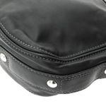 Bolsa-Coach-Prateada-e-Preta