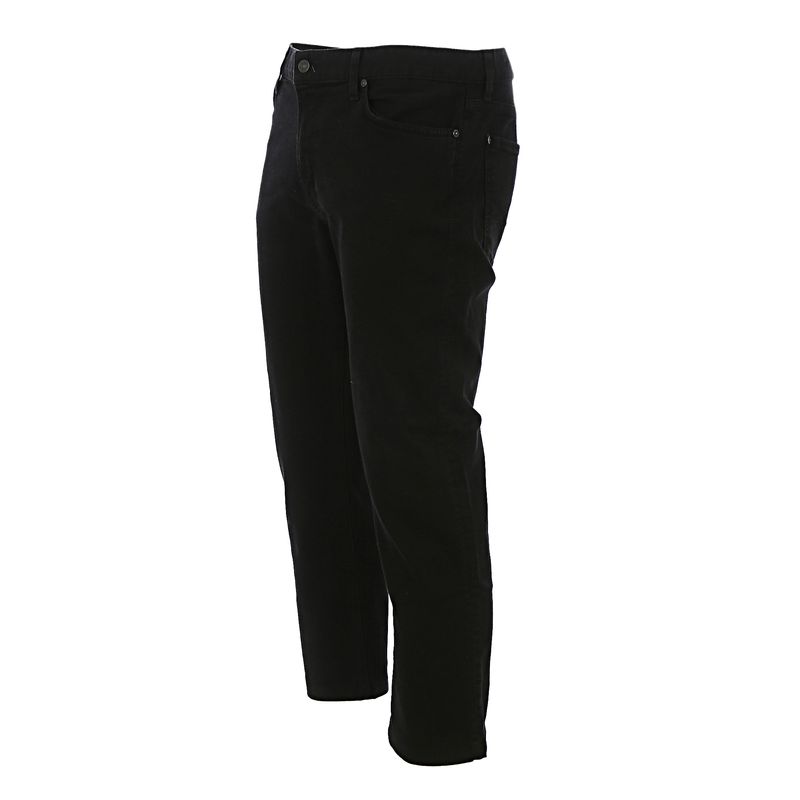 Calca-Jeans-7-For-All-Mankind-Preta-Masculina