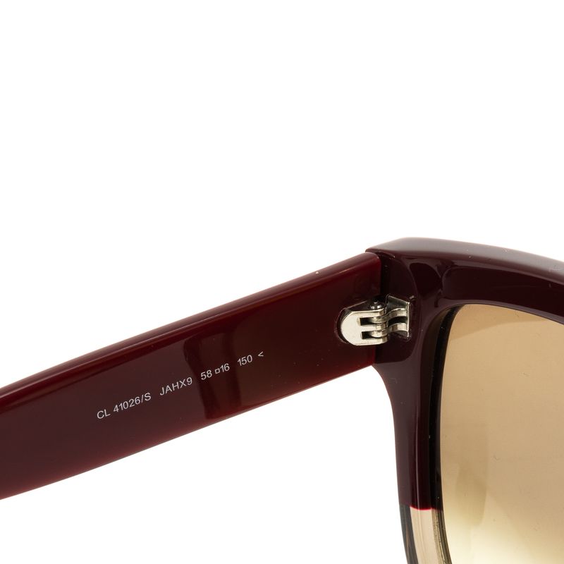 Oculos-Celine-CL41026S-Bicolor-