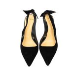Scarpin-Alexandre-Birman-Slingback-Clarita-Veludo-Preto-