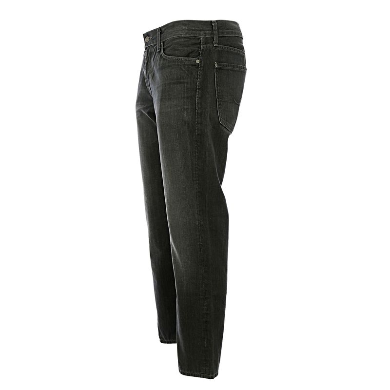 Calca-Jeans-7-For-All-Mankind-Cinza-Masculina