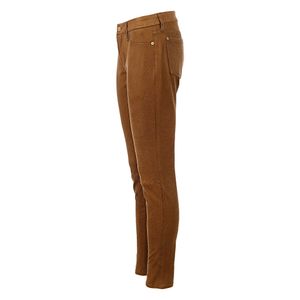 Calça 7 For All Mankind Marrom