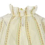 Blusa-Sandro-Renda-Creme-Floral-