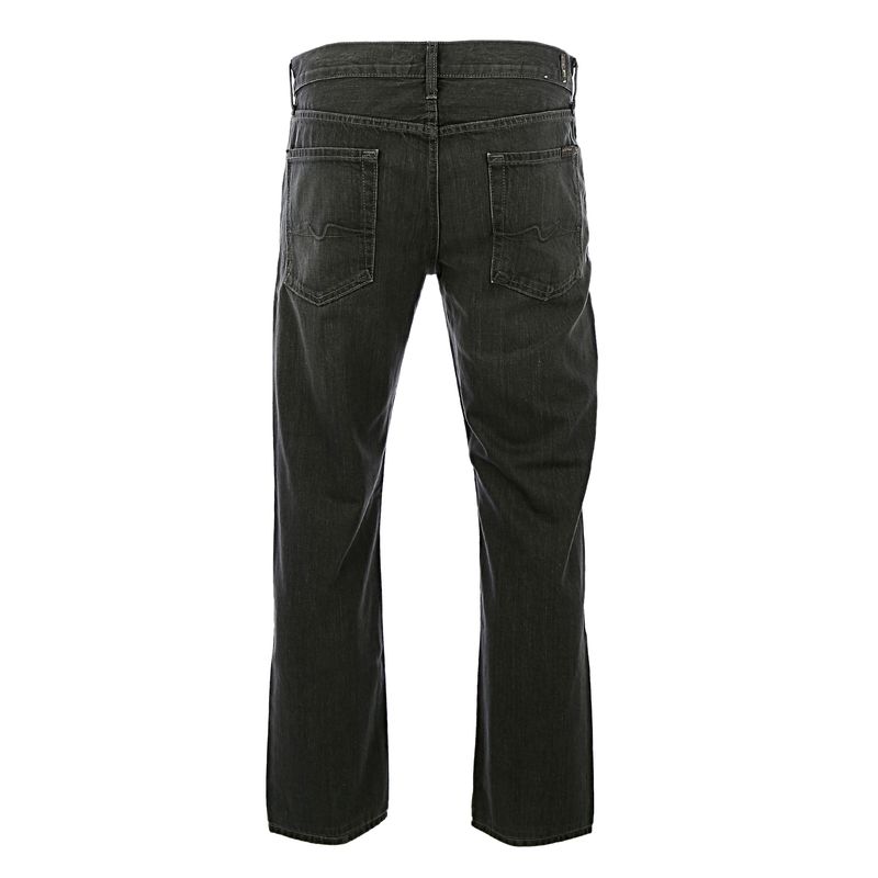 Calca-Jeans-7-For-All-Mankind-Cinza-Masculina