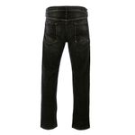 Calca-Jeans-7-For-All-Mankind-Escura-Masculina