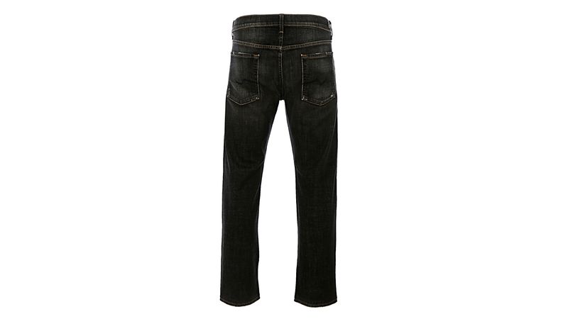 Calça Jeans 7 For All Mankind Escura Masculina