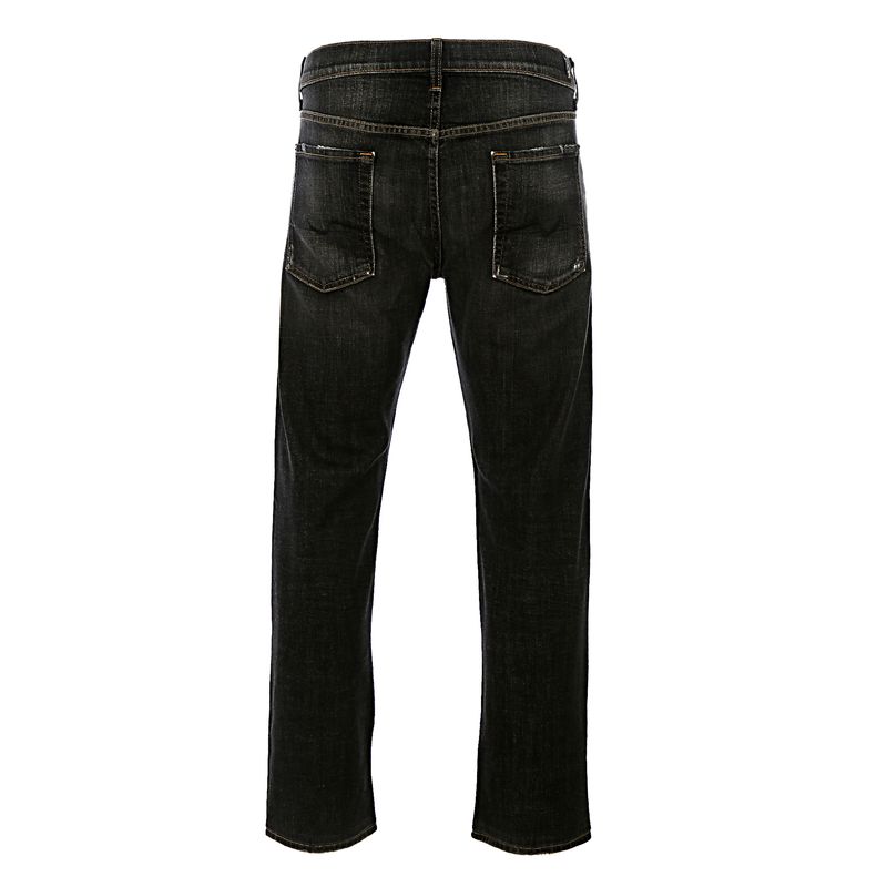 Calca-Jeans-7-For-All-Mankind-Escura-Masculina