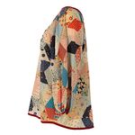 Blusa-Framed-Algodao-Estampado-