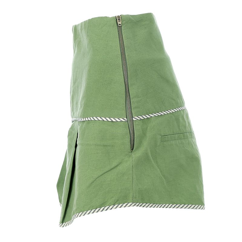 Short-Le-Soleil-d-ete-Verde-