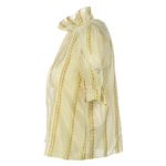 Blusa-Sandro-Renda-Creme-Floral-