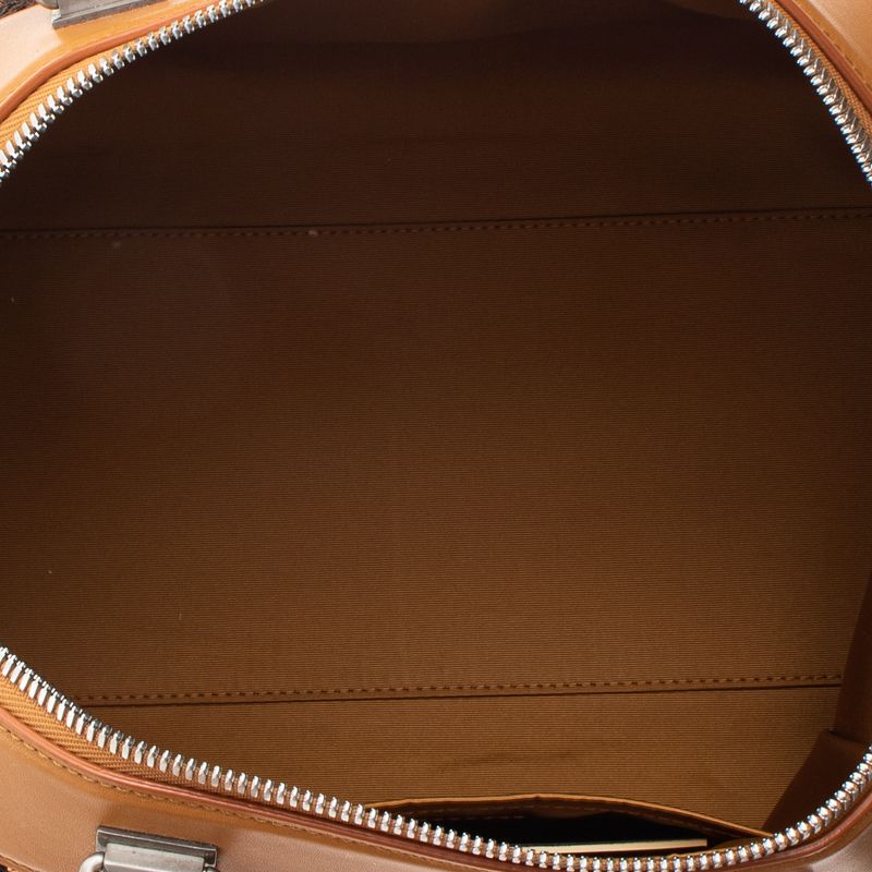 Bolsa-Louis-Vuitton-Sunshine-Express-Speedy-Marrom