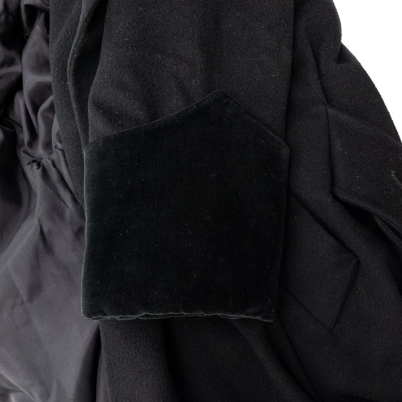 Sobretudo-Christian-Dior-La-Preto