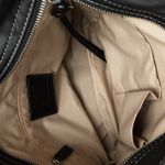 Bolsa-Coach-Prateada-e-Preta