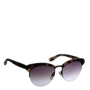 Óculos Bottega Veneta BV 199/S Marrom Mescla