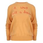 Cashmere-Lingua-Franca-Laranja-