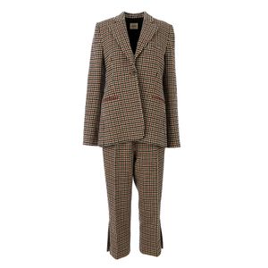 Conjunto Khaite Estampado