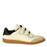 Tenis-Isabel-Marant-Couro-e-Camurca