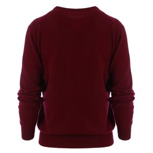 Cashmere Lingua Franca Vinho