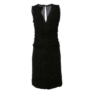 Vestido Chanel Preto