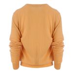 Cashmere-Lingua-Franca-Laranja-