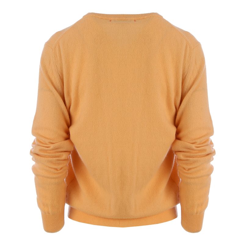 Cashmere-Lingua-Franca-Laranja-