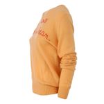 Cashmere-Lingua-Franca-Laranja-