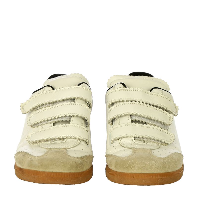 Tenis-Isabel-Marant-Couro-e-Camurca