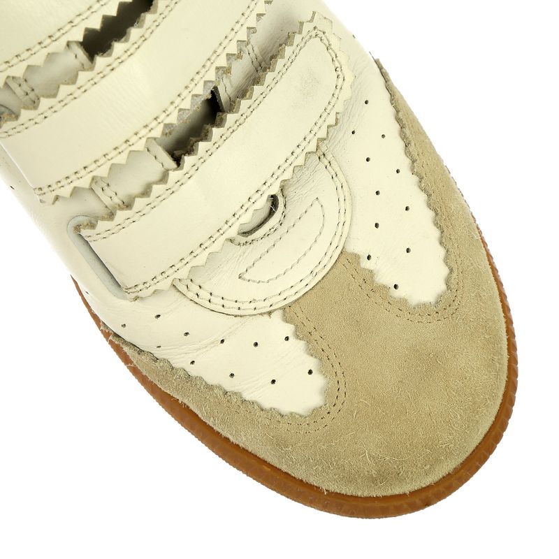 Tenis-Isabel-Marant-Couro-e-Camurca