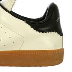 Tenis-Isabel-Marant-Couro-e-Camurca