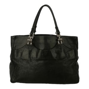 Bolsa Balenciaga Tote Verde Musgo