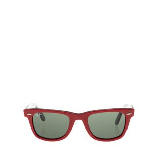 Óculos Ray Ban Wayfarer Vermelho