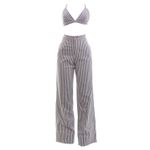 Conjunto-Tufi-Duek-Top-e-Calca-Listrada-Lilas-M