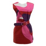 Vestido-Tufi-Duek-Estampa-Organ-M