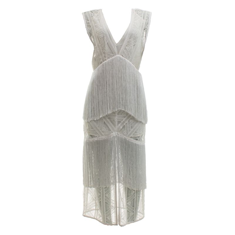 Vestido-Tufi-Duek-Midi-Renda-Off-M
